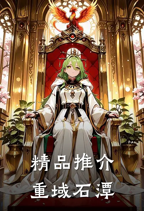 精品推介重域石潭
