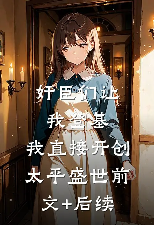 奸臣们让我登基，我直接开创太平盛世前文+后续