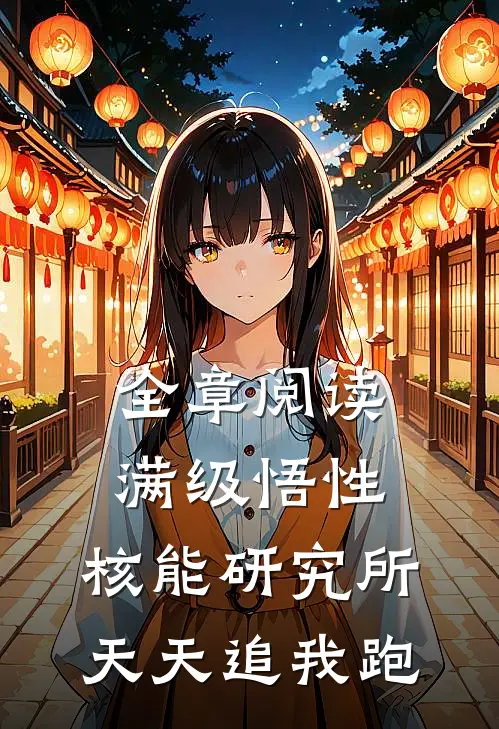全章阅读满级悟性，核能研究所天天追我跑