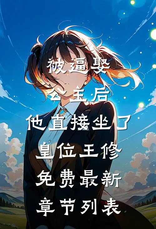 被逼娶公主后，他直接坐了皇位王修免费最新章节列表
