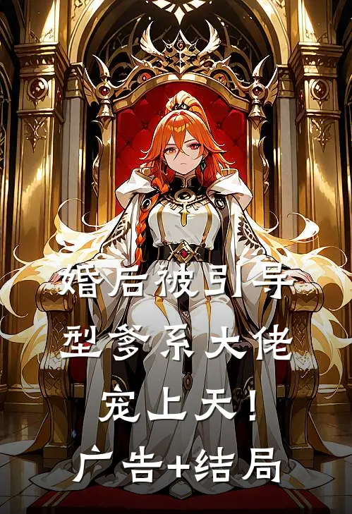 婚后被引导型爹系大佬宠上天！广告+结局
