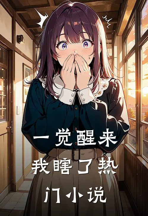一觉醒来，我瞎了热门小说