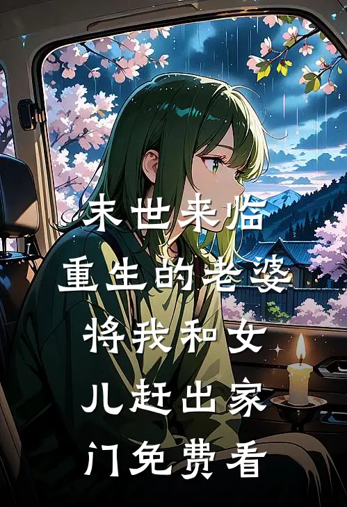 末世来临，重生的老婆将我和女儿赶出家门免费看