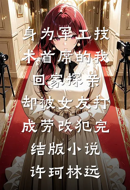 身为军工技术首席的我回家探亲，却被女友打成劳改犯完结版小说许珂林远