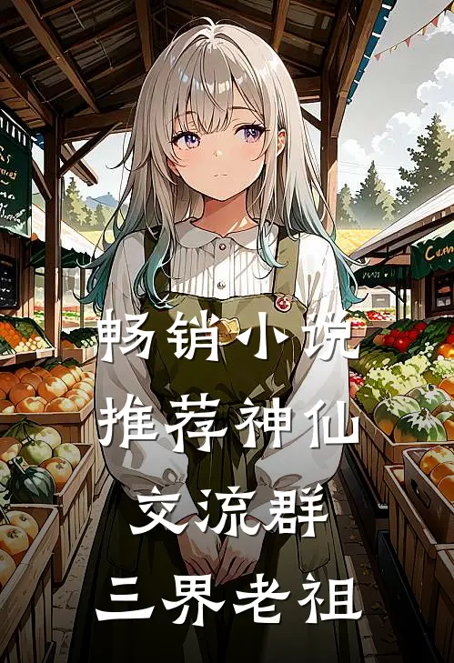 畅销小说推荐神仙交流群：三界老祖