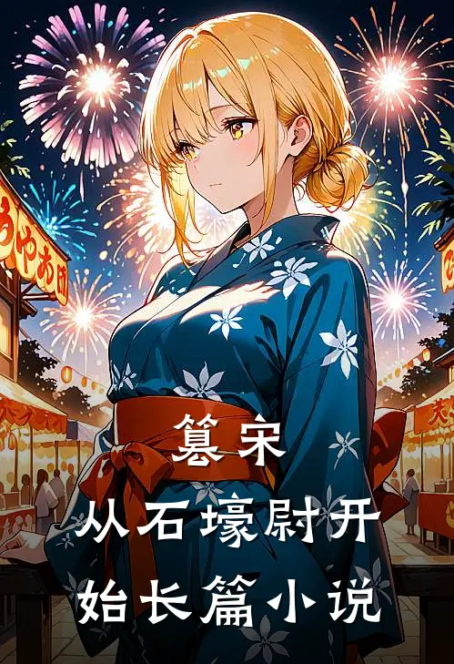 篡宋：从石壕尉开始长篇小说