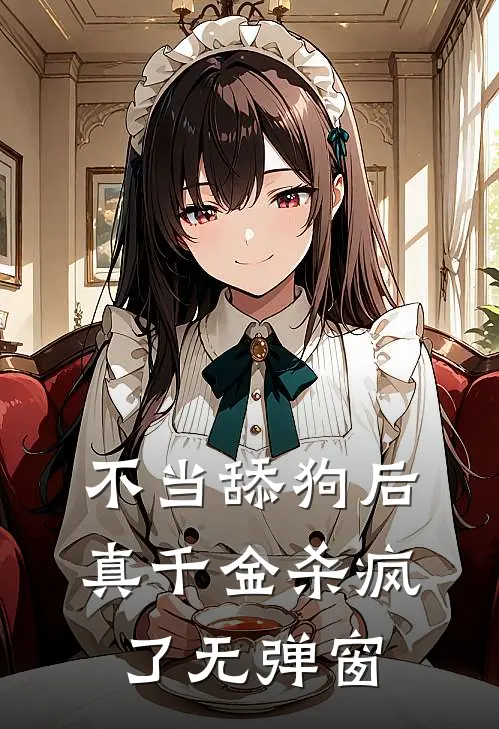 不当舔狗后，真千金杀疯了无弹窗