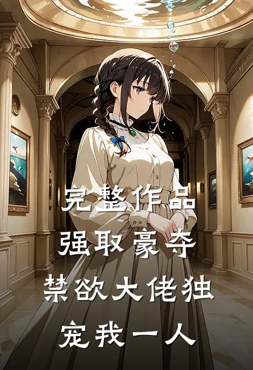完整作品强取豪夺：禁欲大佬独宠我一人