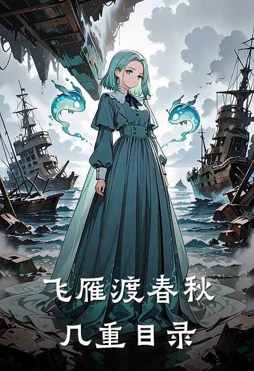 飞雁渡春秋几重目录