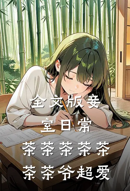 全文版妾室日常：茶茶茶茶茶茶茶爷超爱