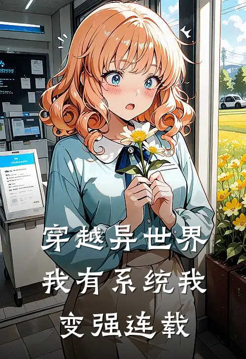 穿越异世界，我有系统我变强连载