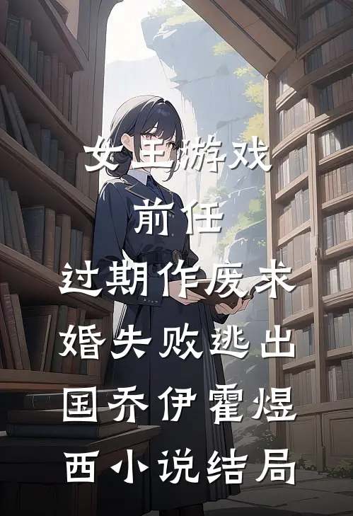 女王游戏：前任，过期作废-求婚失败逃出国乔伊霍煜西小说结局
