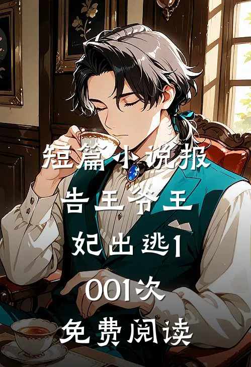 短篇小说报告王爷王妃出逃1001次免费阅读