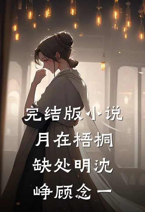 完结版小说月在梧桐缺处明沈峥顾念一