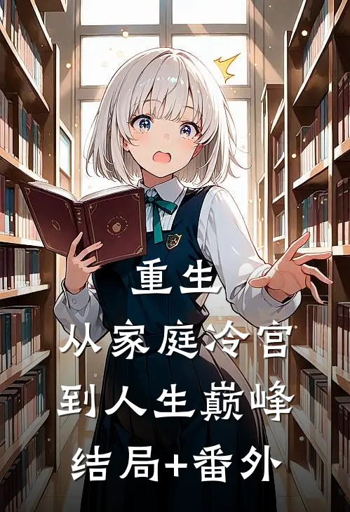 重生：从家庭冷宫到人生巅峰结局+番外