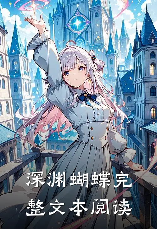 深渊蝴蝶完整文本阅读