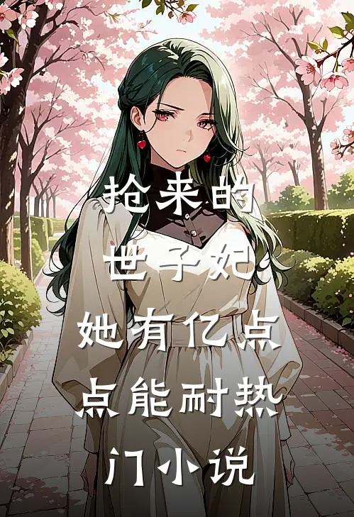 抢来的世子妃，她有亿点点能耐热门小说
