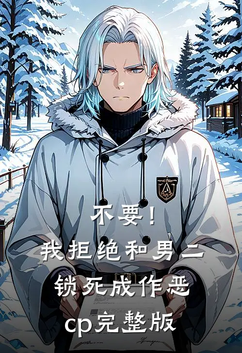 不要！我拒绝和男二锁死成作恶cp完整版