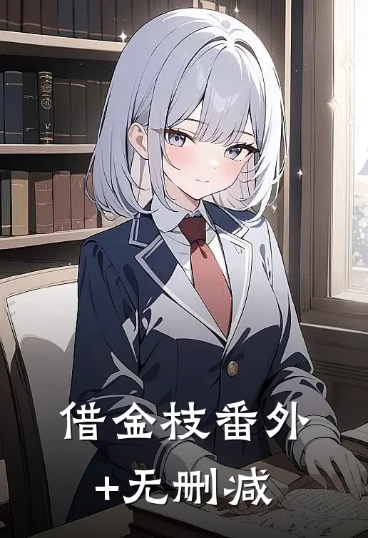 借金枝番外+无删减