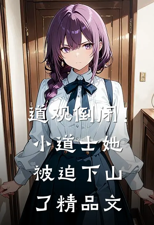 道观倒闭！小道士她被迫下山了精品文
