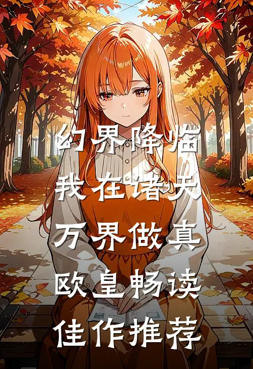 幻界降临：我在诸天万界做真欧皇畅读佳作推荐