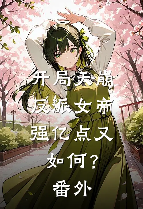 开局天崩：反派女帝强亿点又如何？ 番外