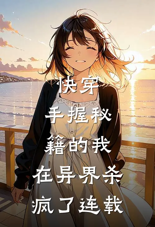 快穿：手握秘籍的我，在异界杀疯了连载