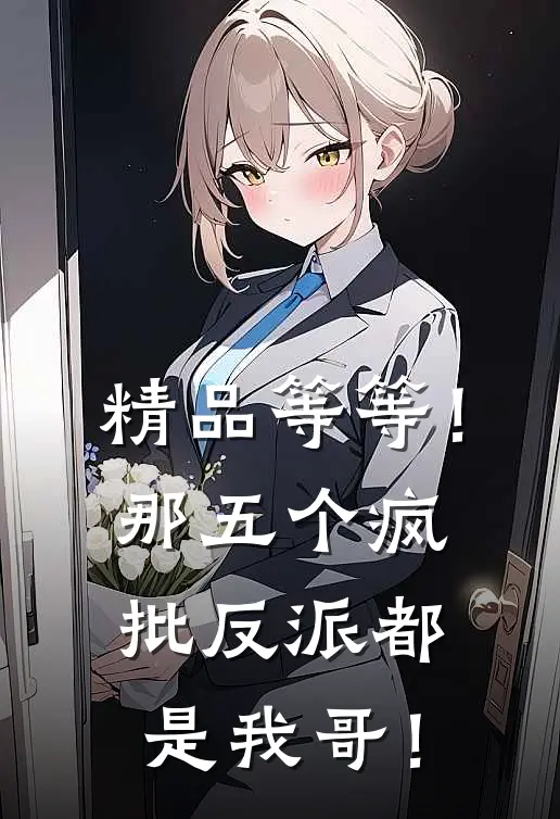 精品等等！那五个疯批反派都是我哥！