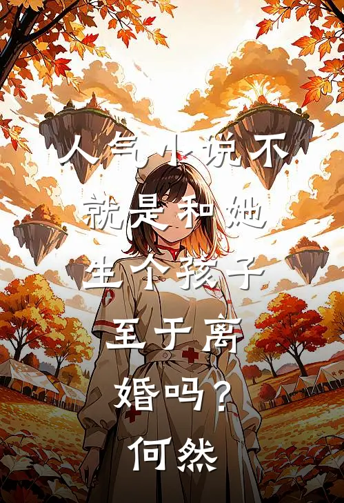 人气小说不就是和她生个孩子，至于离婚吗？何然