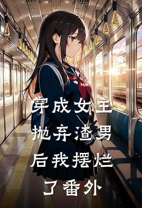 穿成女主，抛弃渣男后我摆烂了 番外