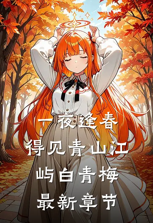 一夜逢春，得见青山江屿白青梅最新章节