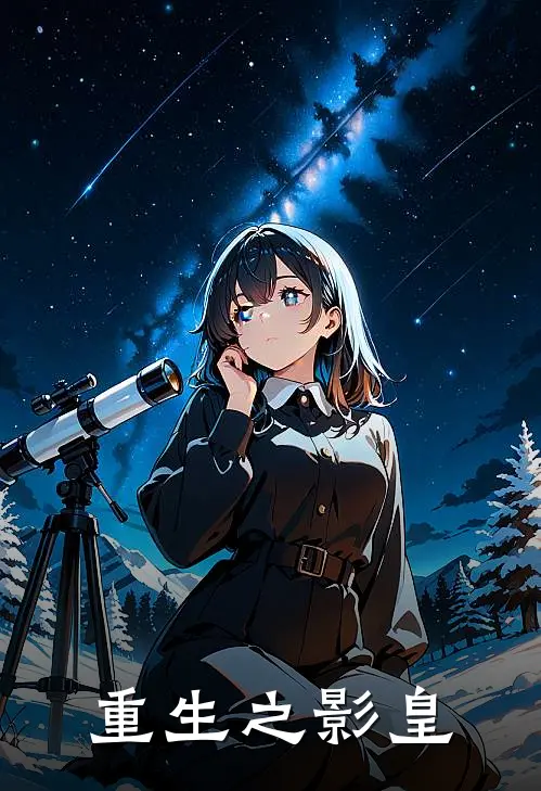 重生之影皇