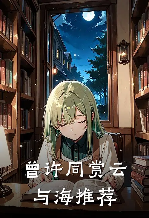 曾许同赏云与海推荐