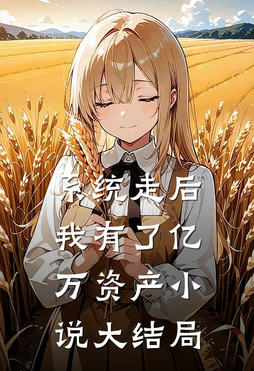 系统走后，我有了亿万资产小说大结局