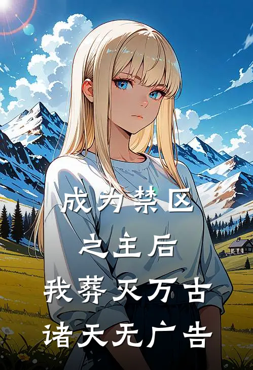 成为禁区之主后，我葬灭万古诸天无广告