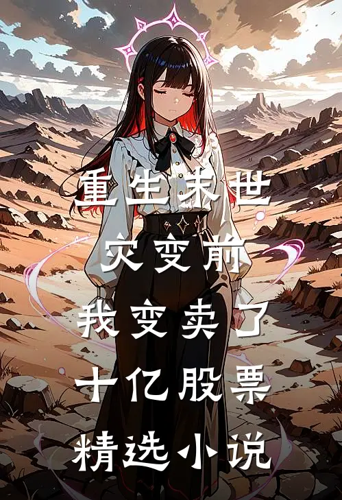 重生末世灾变前，我变卖了十亿股票精选小说