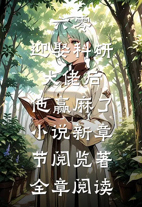 六零:迎娶科研大佬后,他赢麻了小说新章节阅览著全章阅读