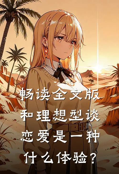 畅读全文版和理想型谈恋爱是一种什么体验？