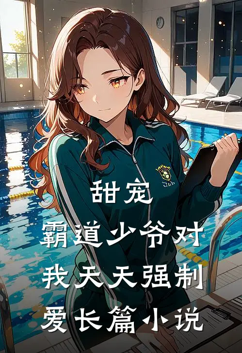 甜宠：霸道少爷对我天天强制爱长篇小说