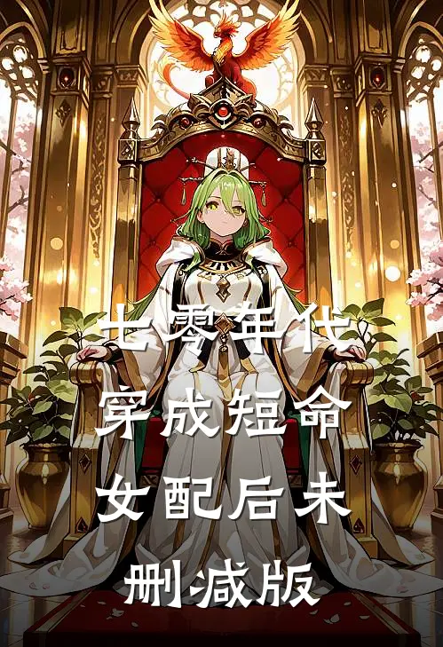 七零年代：穿成短命女配后未删减版