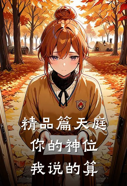 精品篇天庭：你的神位我说的算