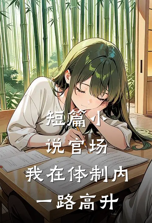 短篇小说官场：我在体制内一路高升