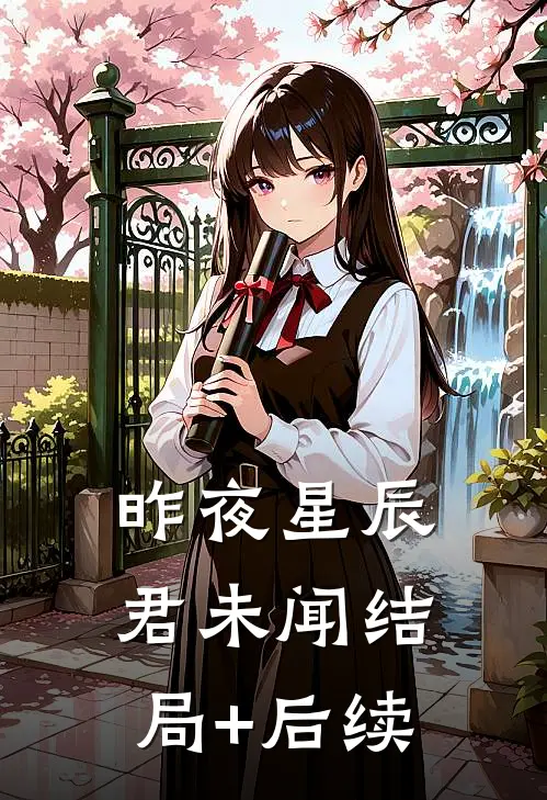 昨夜星辰君未闻结局+后续