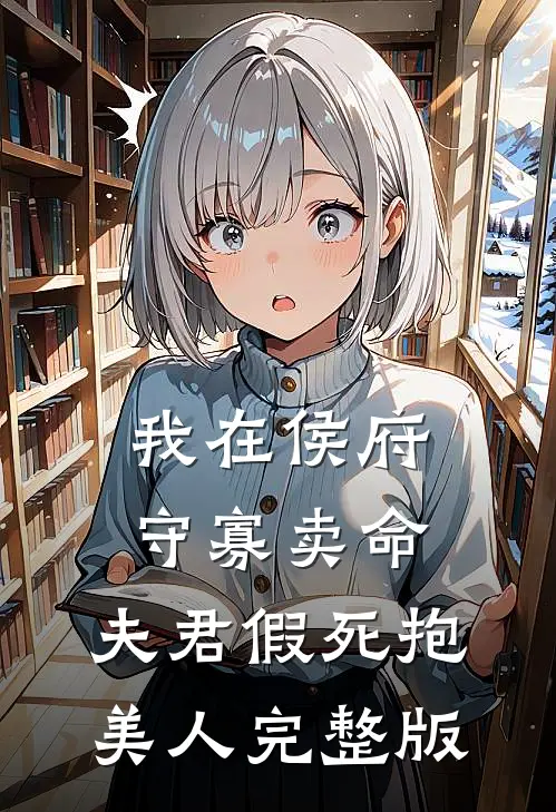 我在侯府守寡卖命，夫君假死抱美人完整版