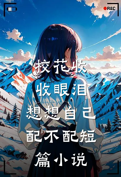 校花收收眼泪，想想自己配不配短篇小说
