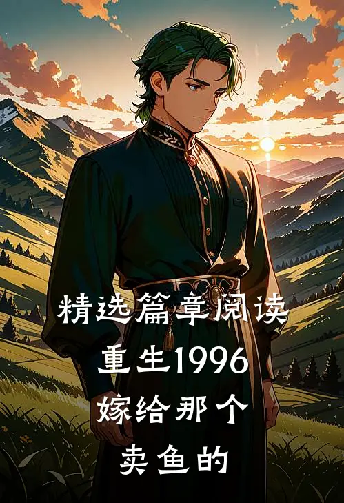 精选篇章阅读重生1996，嫁给那个卖鱼的
