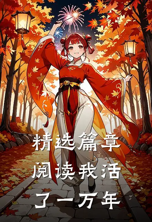 精选篇章阅读我活了一万年
