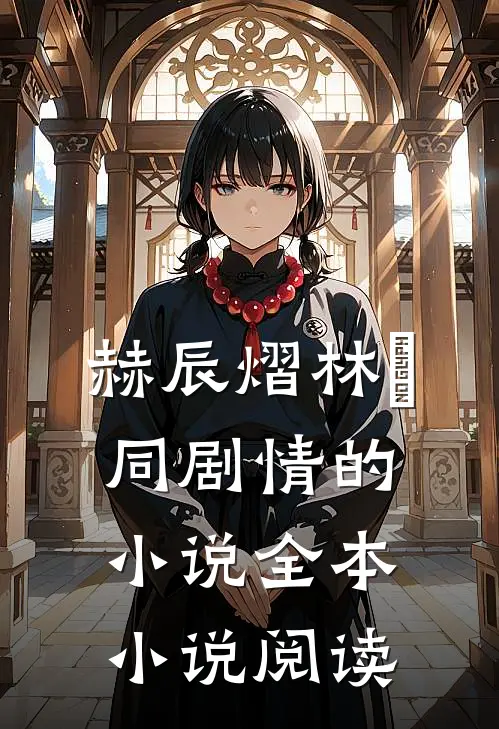 赫辰熠林玥同剧情的小说全本小说阅读