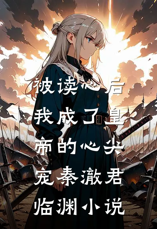 被读心后，我成了皇帝的心尖宠秦澈君临渊小说