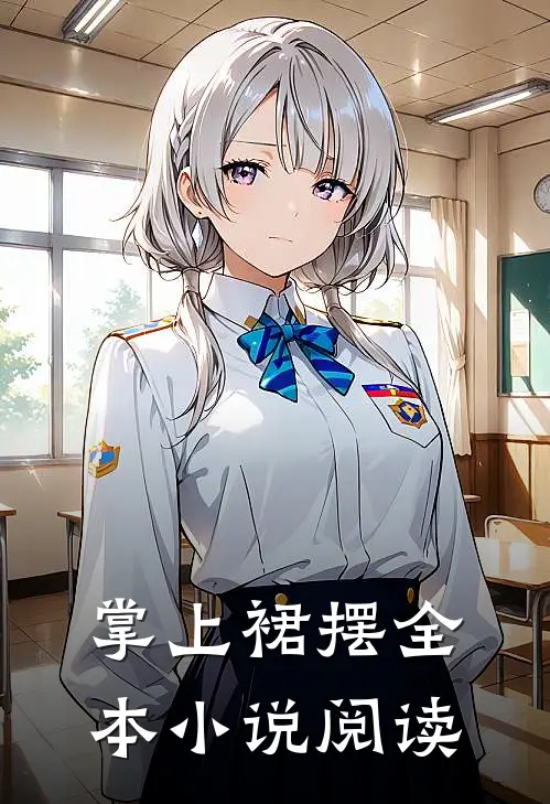 掌上裙摆全本小说阅读
